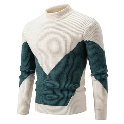 Enrico | Men's Relaxed Women's Cozy Sweater