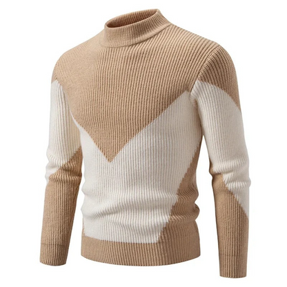 Enrico | Men's Relaxed Women's Cozy Sweater