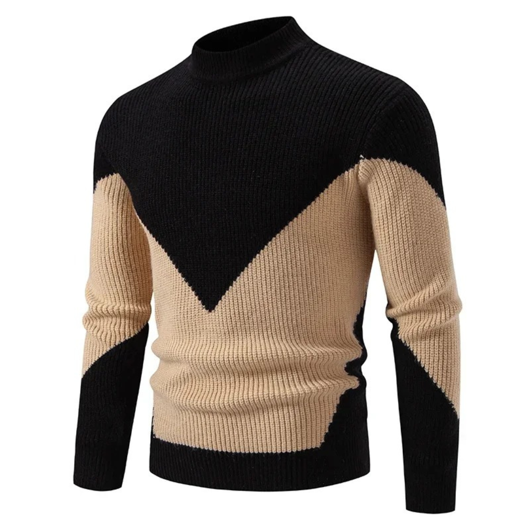 Enrico | Men's Relaxed Women's Cozy Sweater