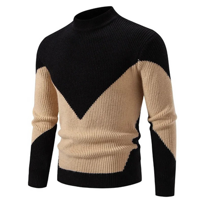 Enrico | Men's Relaxed Women's Cozy Sweater