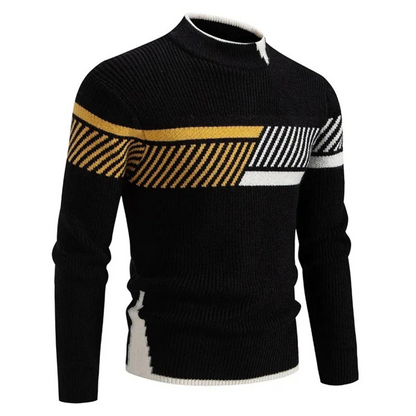 Enrico | Men's Relaxed Women's Cozy Sweater
