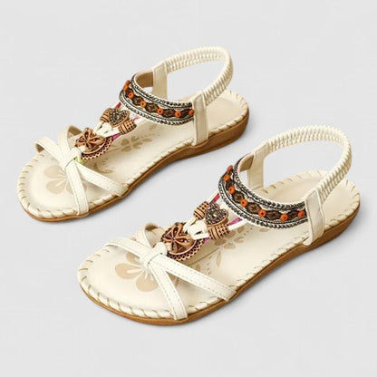 Serena | Orthopedic Comfortable Lightweight Supportive Sandal