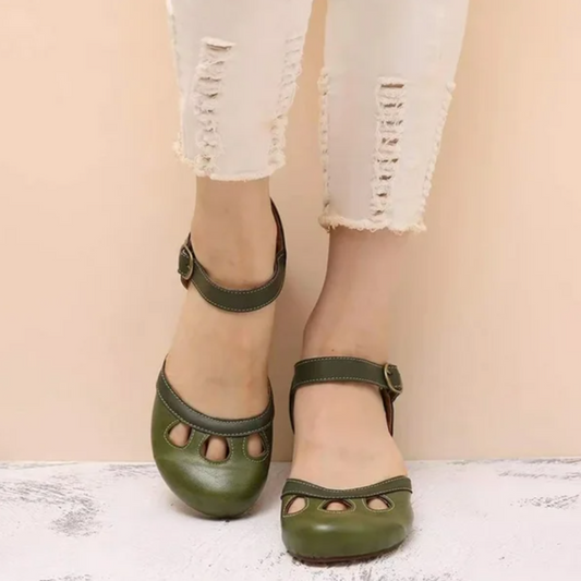 Concettina | Women's Orthopedic Arch-Support Comfortable Sandal