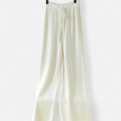 Birgit | Relaxed Fit Lounge Pants for Women's