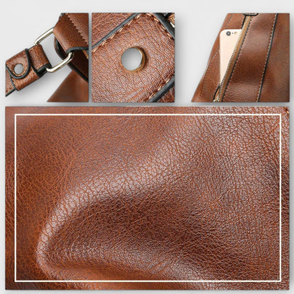 Paloma | Women's Classic Elegance Shoulder Bag with Adjustable Strap