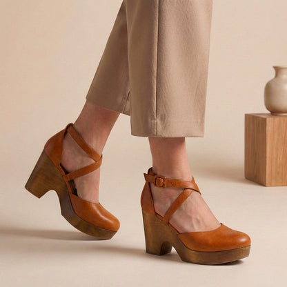 Ellie | Women's Summer Elegant Stylish Heel