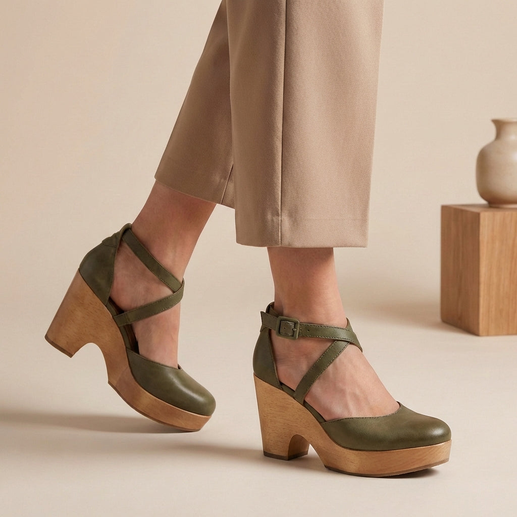 Ellie | Women's Summer Elegant Stylish Heel