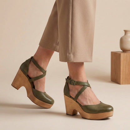 Ellie | Women's Summer Elegant Stylish Heel