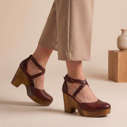 Ellie | Women's Summer Elegant Stylish Heel
