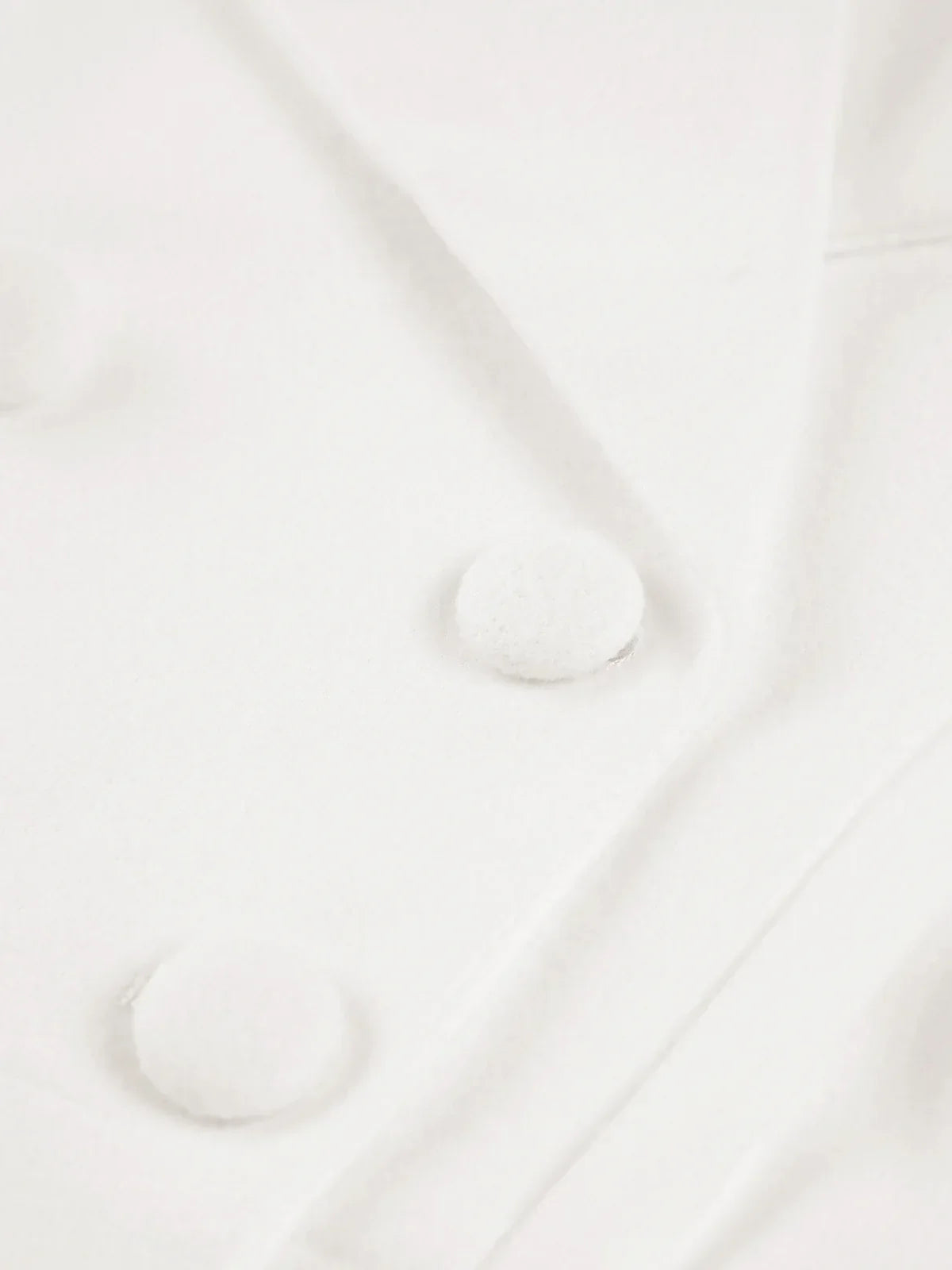 Perrine | Women's Longline Double-Breasted Classic Tailored Coat