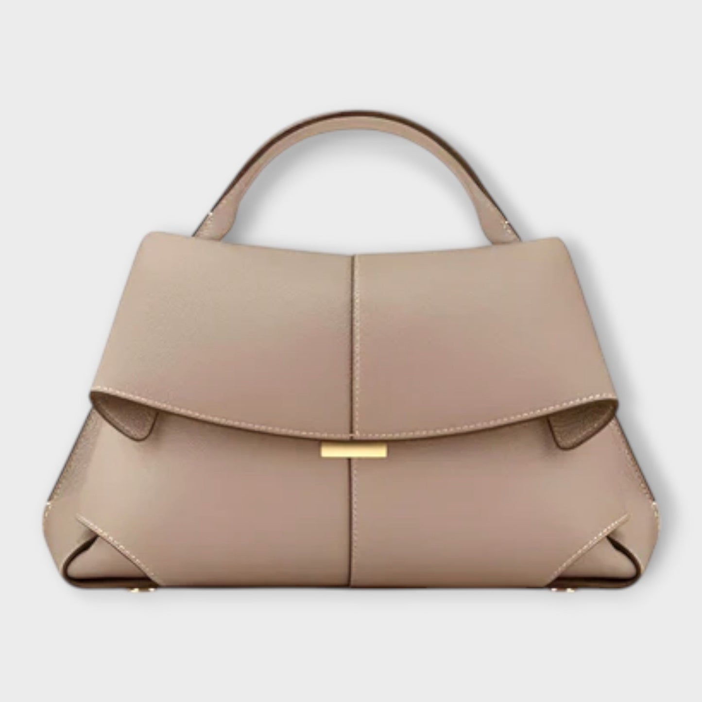 Rafaella | Women's Luxurious Top Handle Handbag with Premium Finish