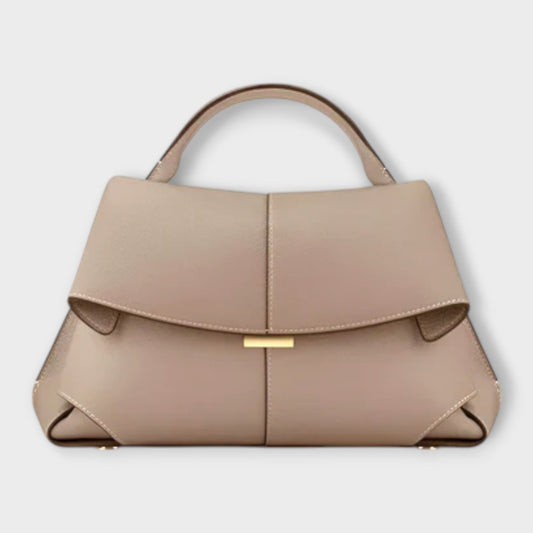 Rafaella | Women's Luxurious Top Handle Handbag with Premium Finish