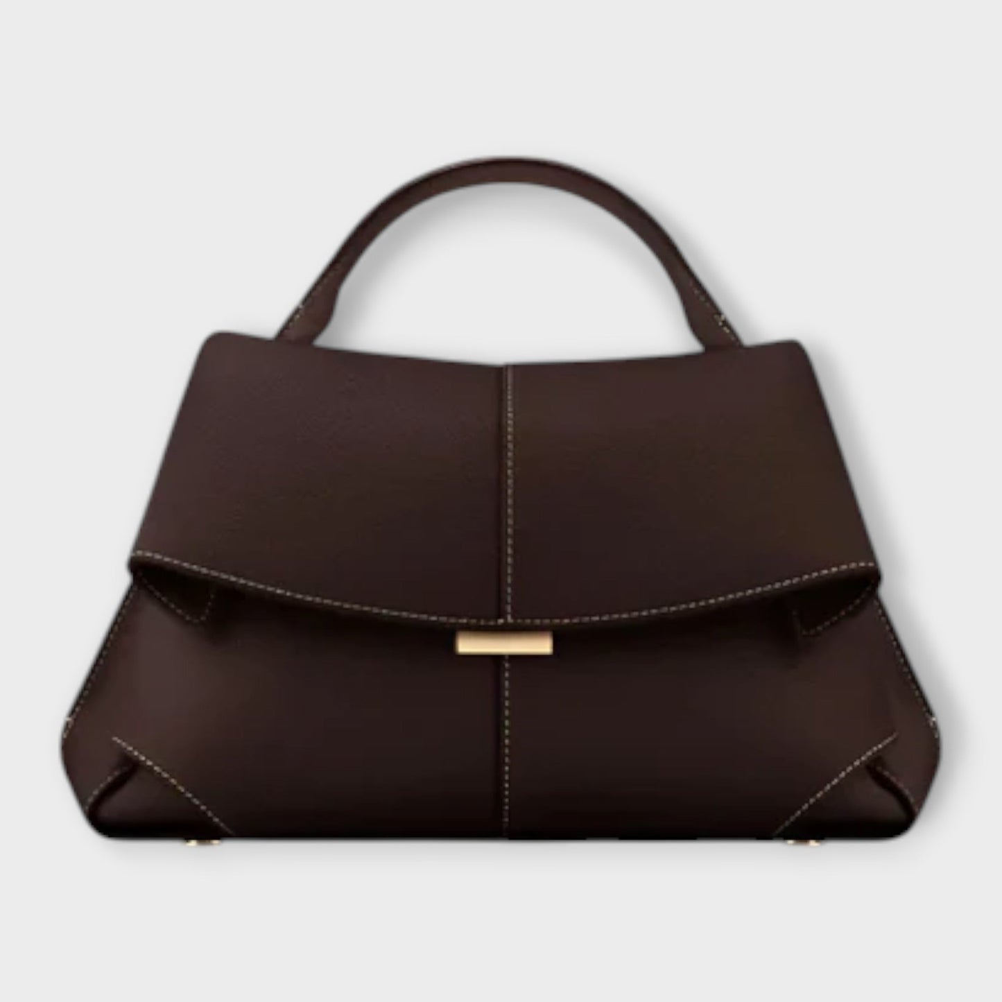 Rafaella | Women's Luxurious Top Handle Handbag with Premium Finish