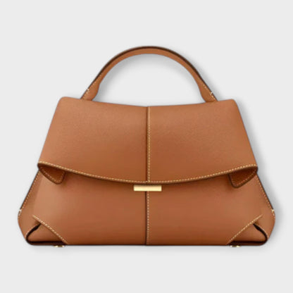 Rafaella | Women's Luxurious Top Handle Handbag with Premium Finish