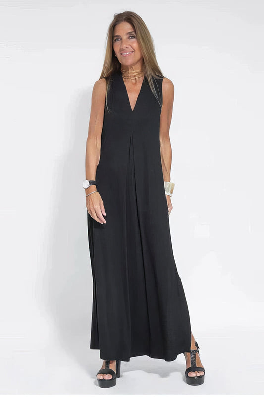 Fiorenza | Women's Relaxed Work Elegant Dress
