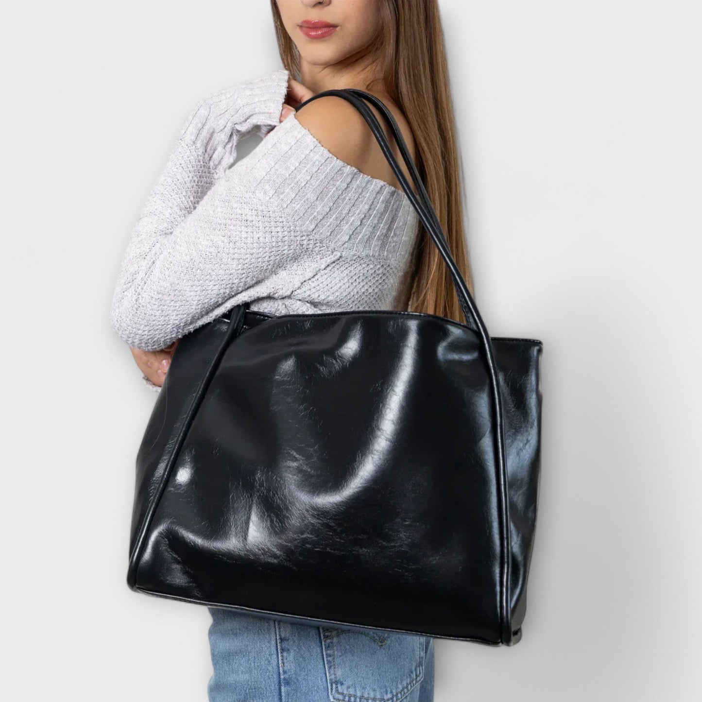 Helga | Classic Women's-Handbag for Everyday
